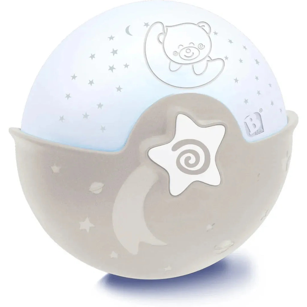 Infantino Soothing Light & Projector White - Naivri