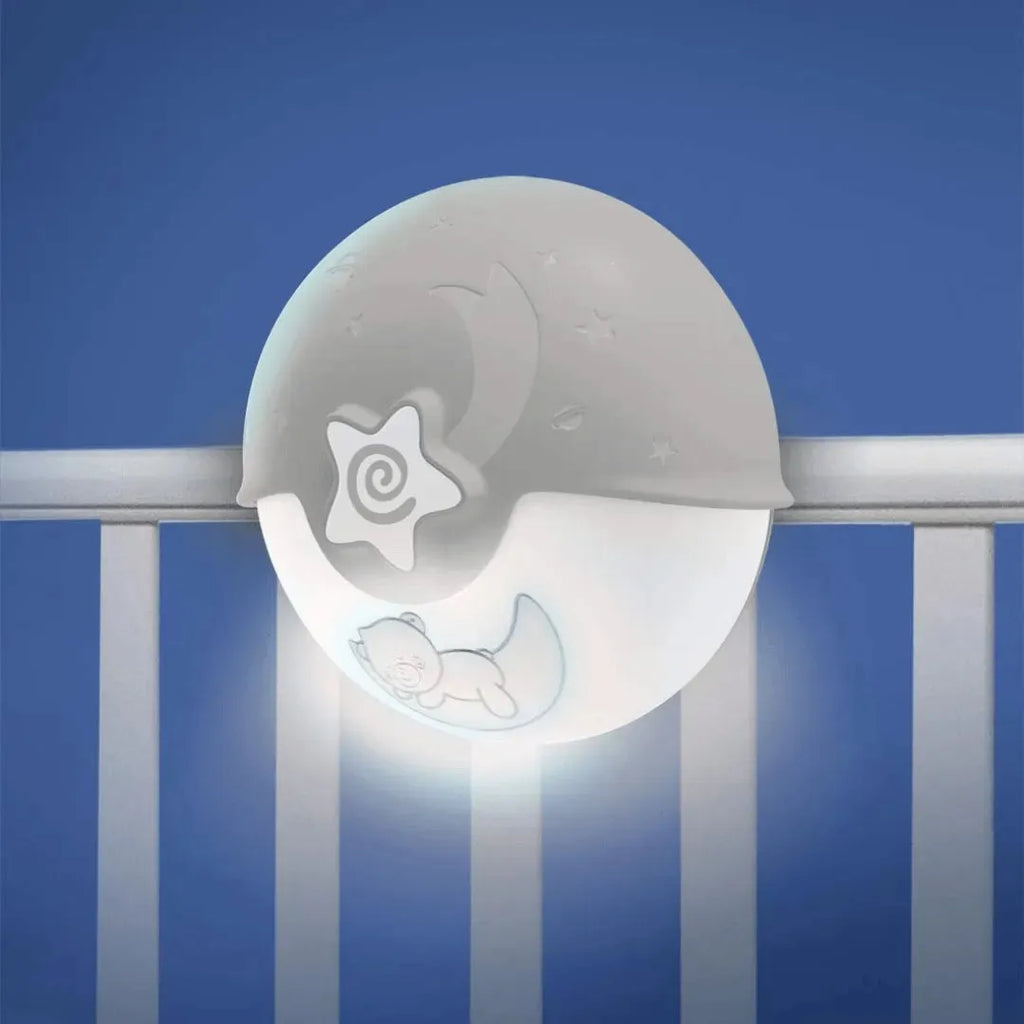 Infantino Soothing Light & Projector White - Naivri