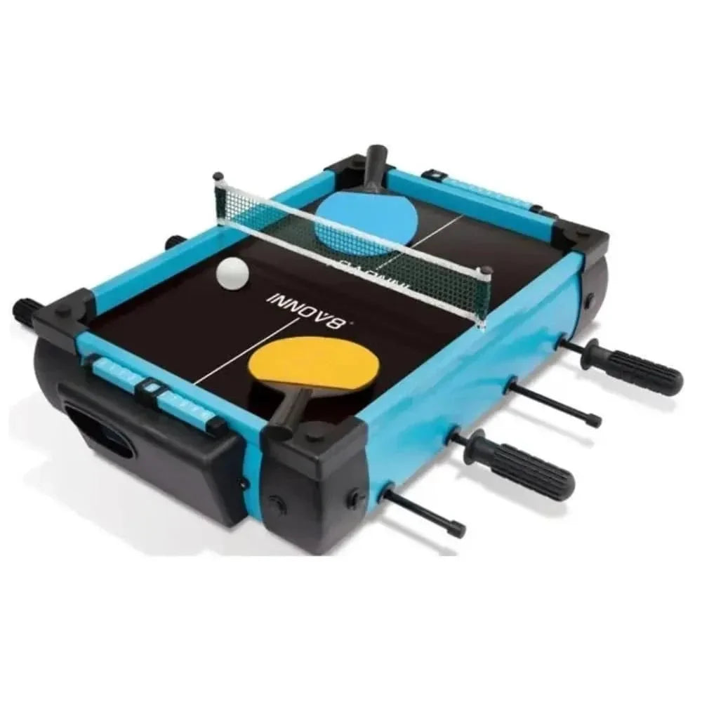 Innov8 5-in-1 Sports Game 21351 – Multi-Game Table for Kids (5 Years+) - Naivri