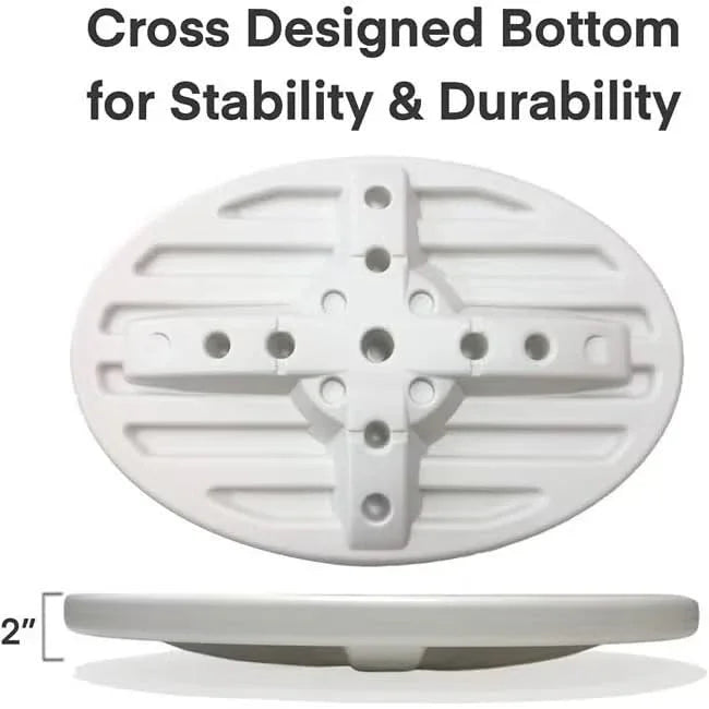 Innov8 Sports Active Balance Maze Board – 3-Ball Coordination Trainer for Ages 5+ - Naivri