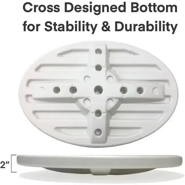 Innov8 Sports Active Balance Maze Board – 3-Ball Coordination Trainer for Ages 5+ - Naivri