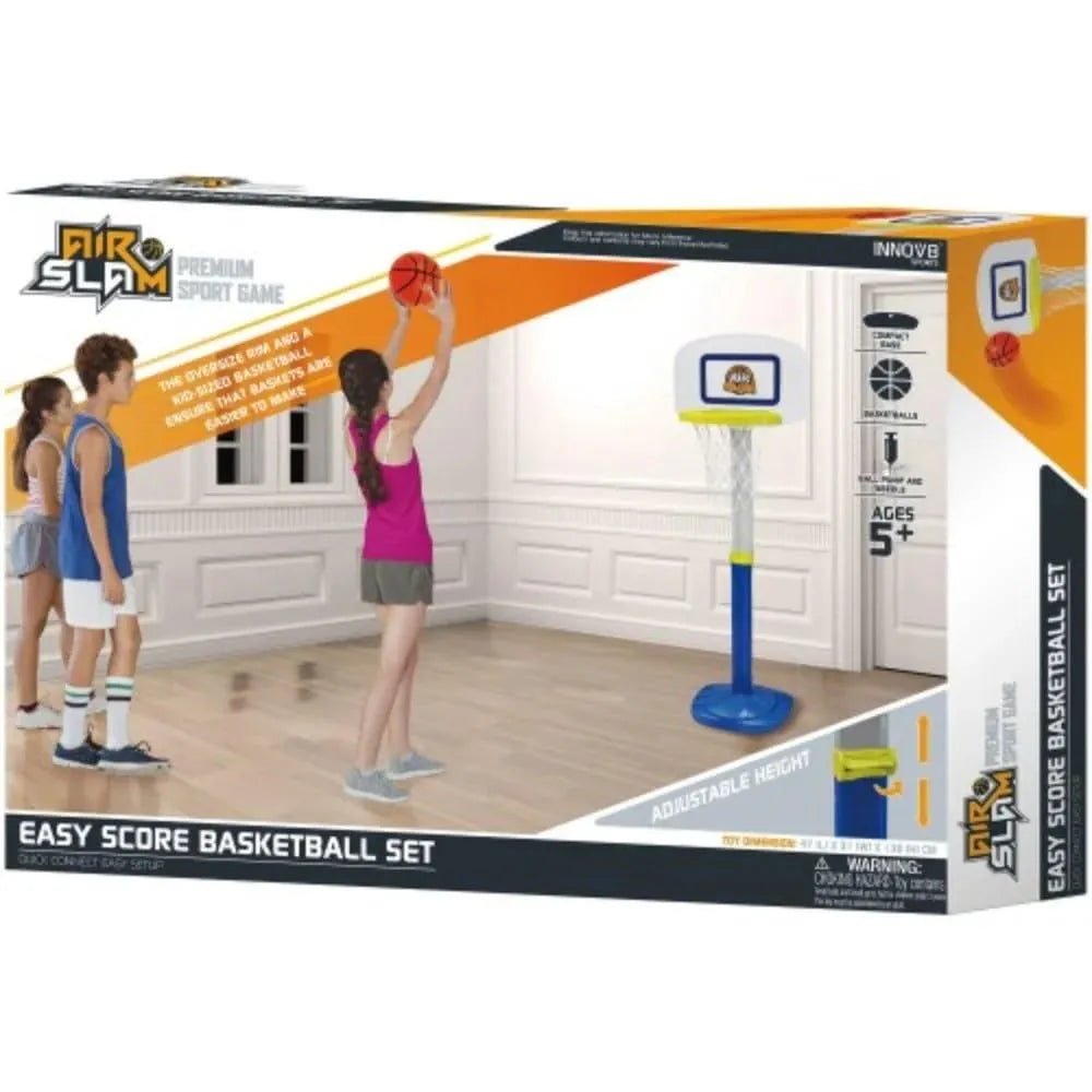 Innov8 Sports Air Slam Basketball 69404 - Naivri