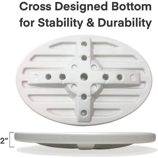 Innov8 Sports Balance Board 63800 – Interactive Maze Game for Kids and Adults | Improves Balance, Focus & Coordination - Naivri
