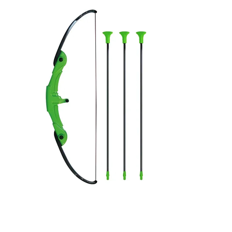 Innov8 Sports Spin Target Archery 22952 – Spinning Archery Set for Kids Age 5+ | Improves Focus, Coordination & Math Skills - Naivri