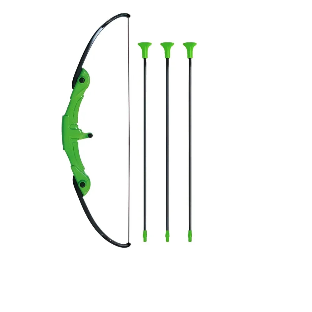 Innov8 Sports Spinning Archery Challenge Set – Interactive Target Practice for Ages 5+ - Naivri