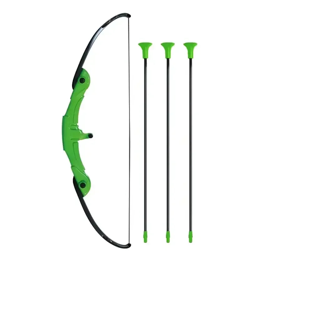 Innov8 Sports Spinning Archery Challenge Set – Interactive Target Practice for Ages 5+ - Naivri