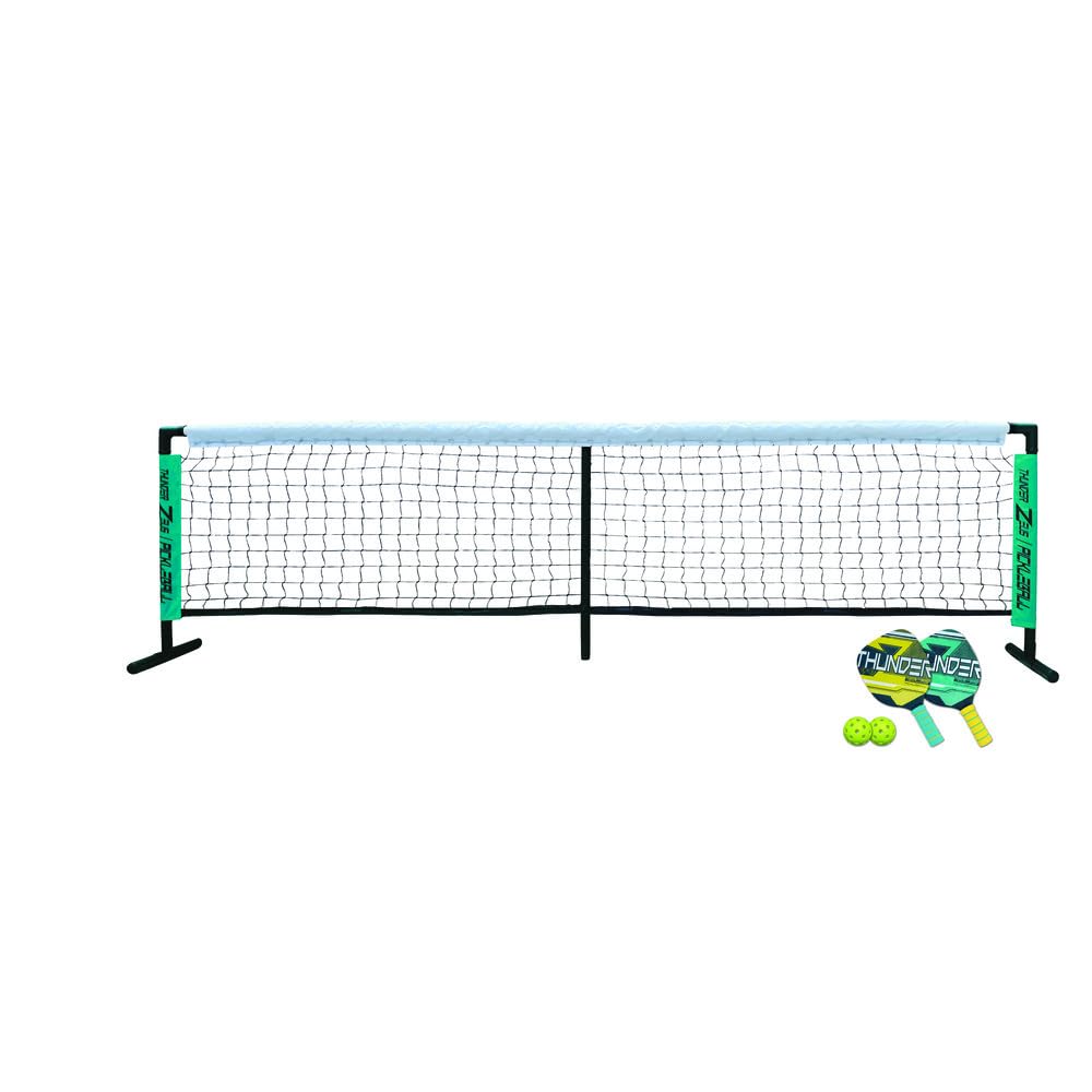 Innov8 Sports Youth Pickleball Net Set 64002 - Naivri