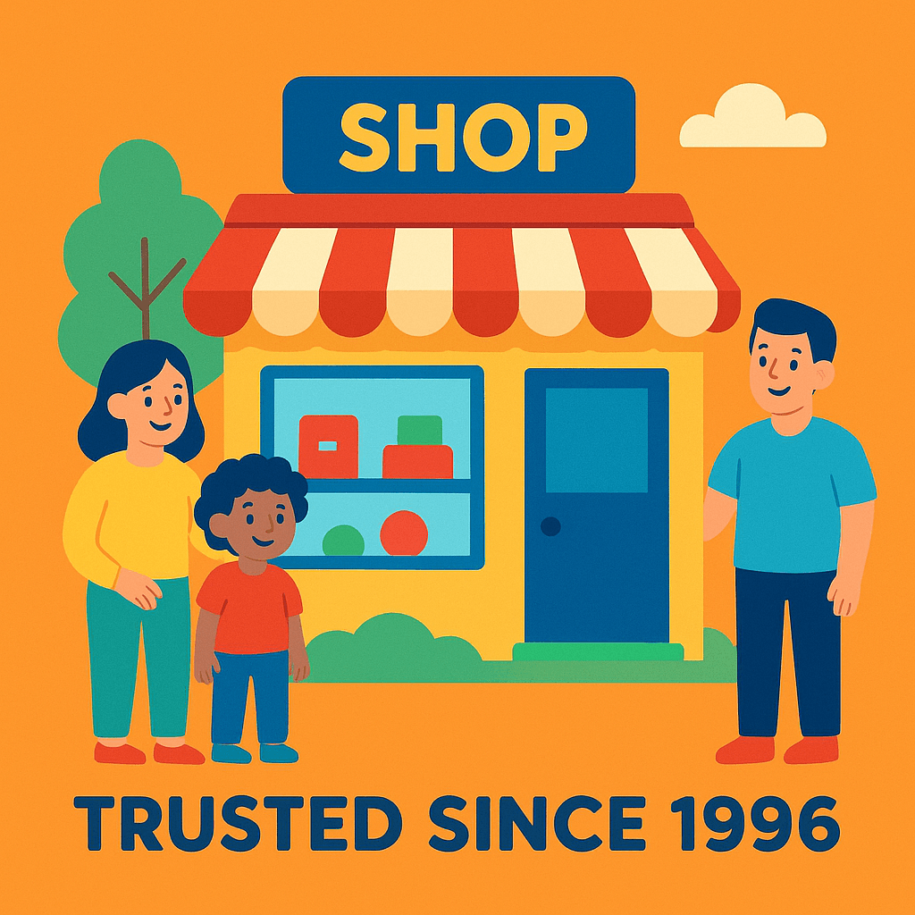 Innov8 Sports Youth Pickleball Starter Set – Maple Paddles, Sturdy Net & Balls for Ages 5+ - Naivri