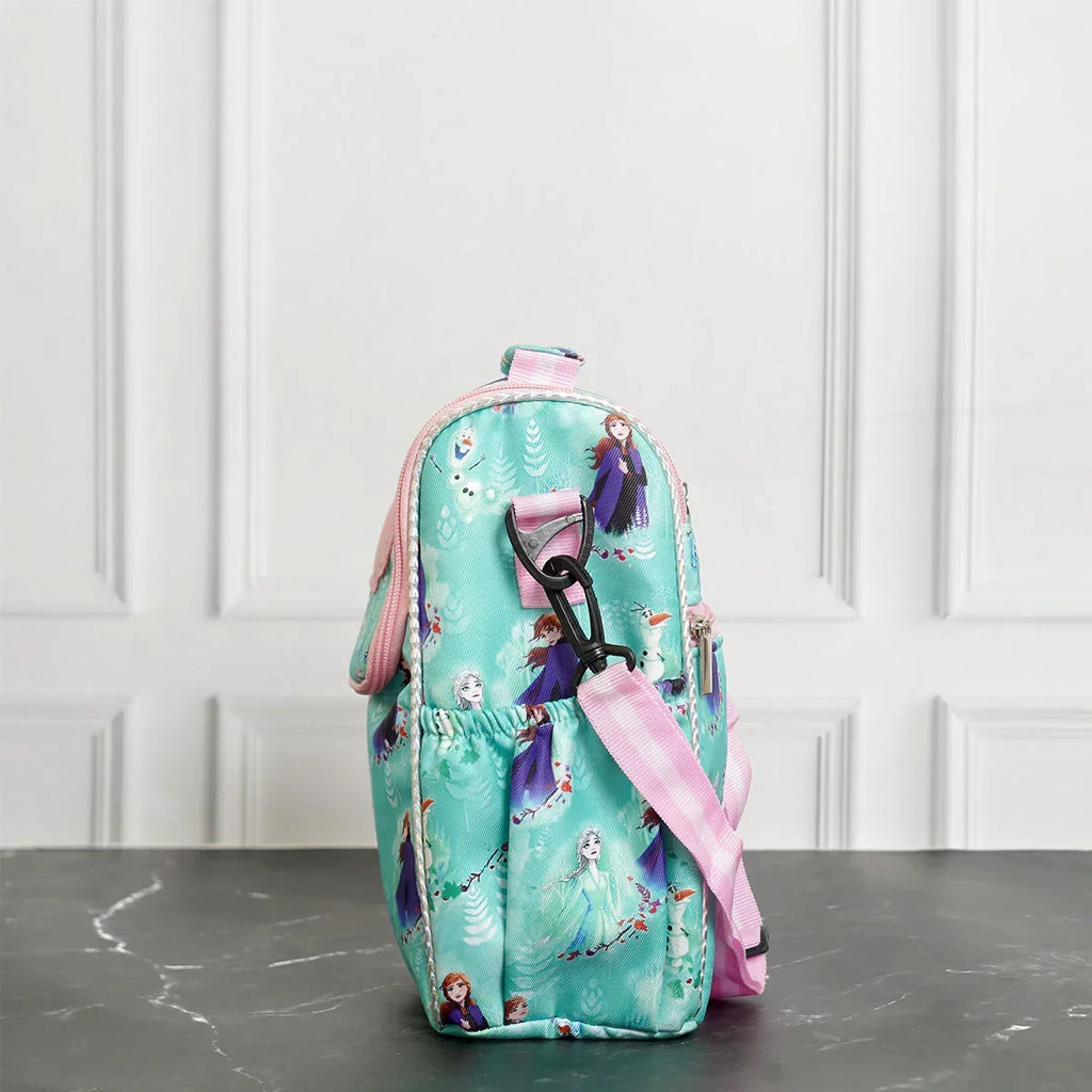 Insulated Lunch Box Bag- Frozen - Naivri