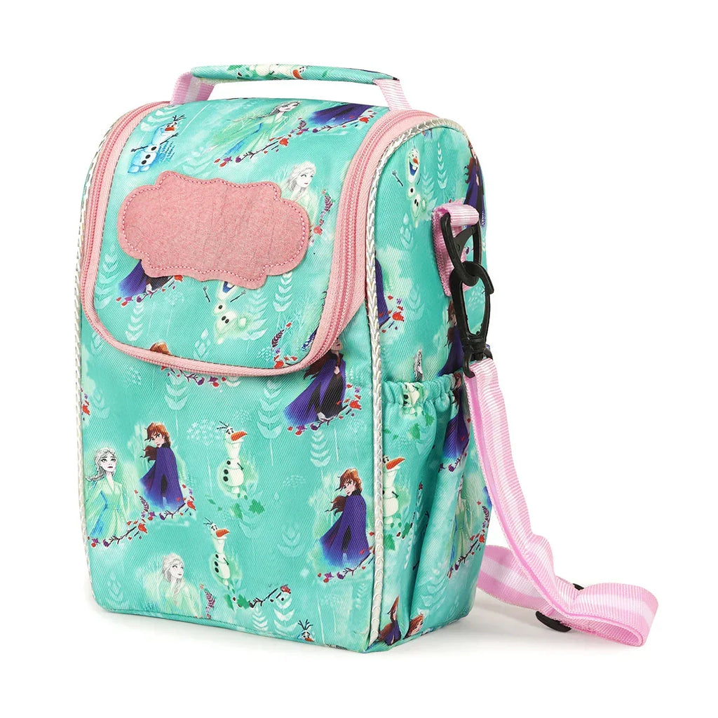 Insulated Lunch Box Bag- Frozen - Naivri