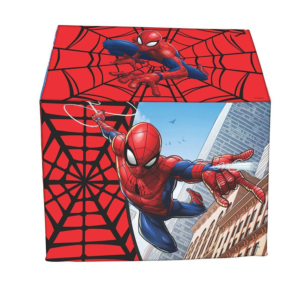 Itoys Led Tent Spiderman - Naivri