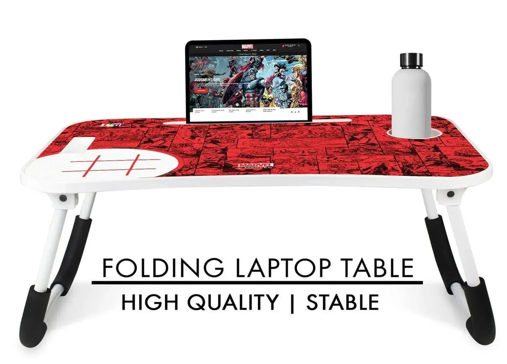 Itoys Multipurpose Desk Table (Character May Vary) - Naivri