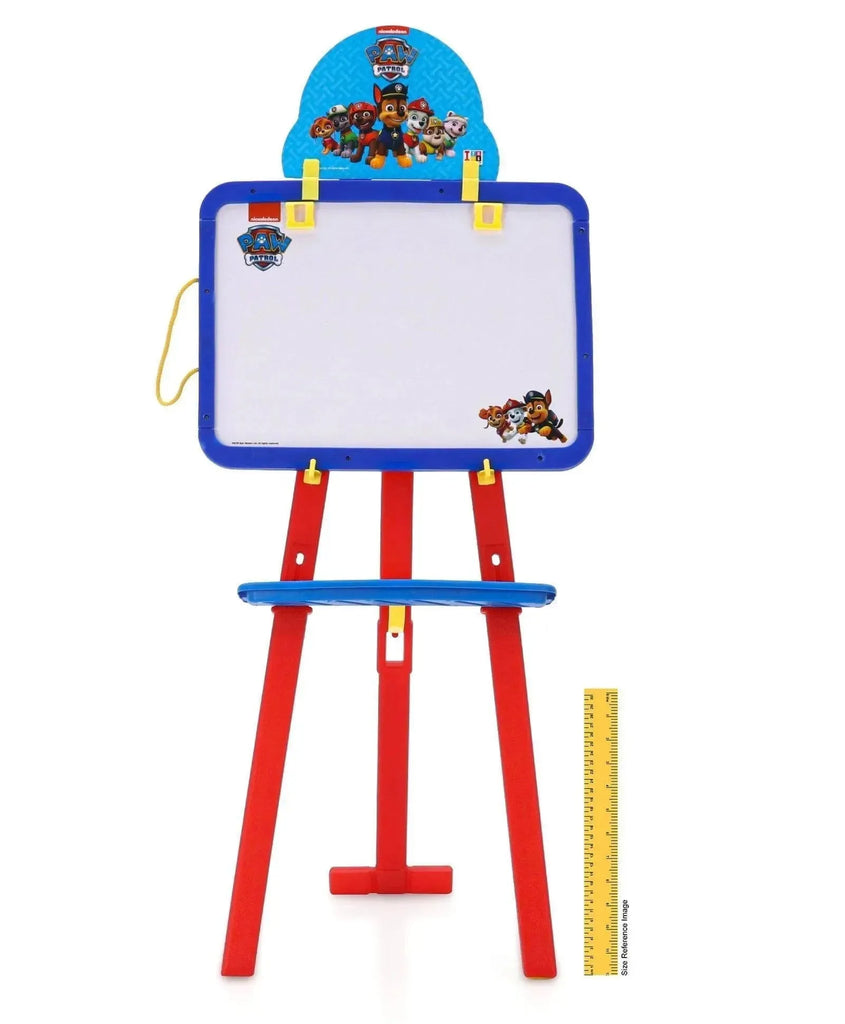 Itoys Paw Patrol 8 In 1 easel - Naivri