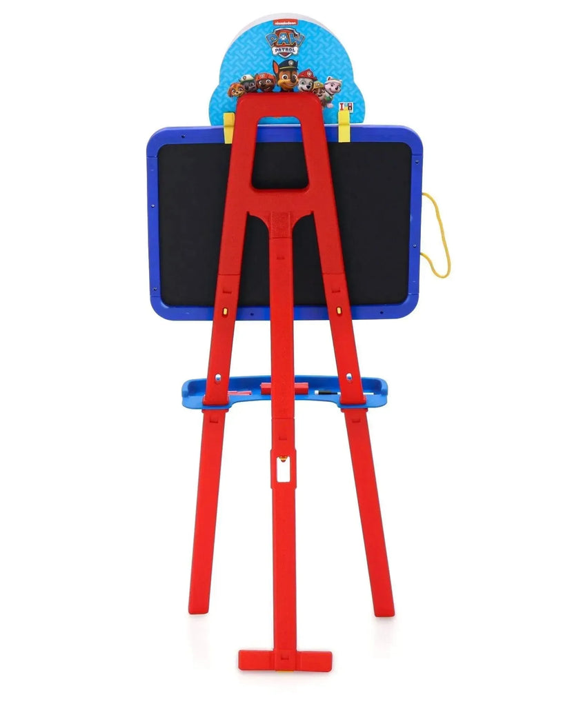 Itoys Paw Patrol 8 In 1 easel - Naivri