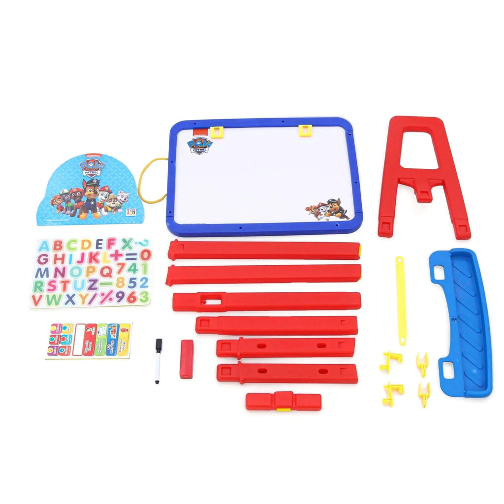 Itoys Paw Patrol 8 In 1 easel - Naivri
