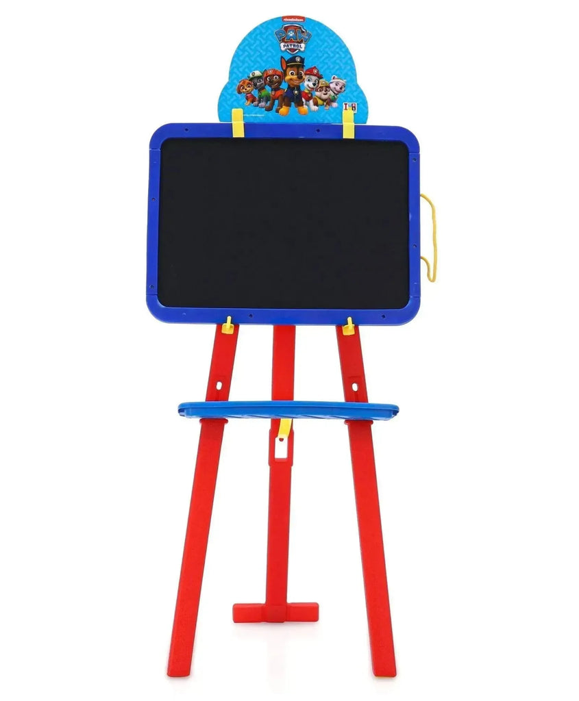Itoys Paw Patrol 8 In 1 easel - Naivri