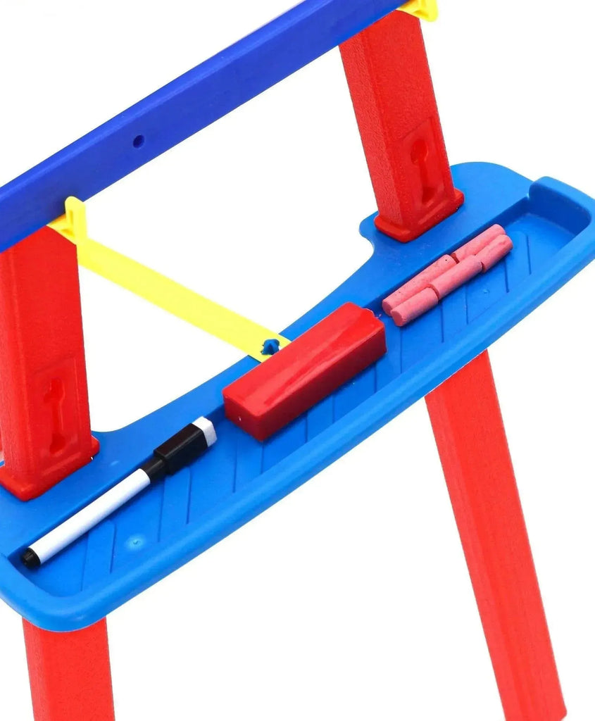 Itoys Paw Patrol 8 In 1 easel - Naivri