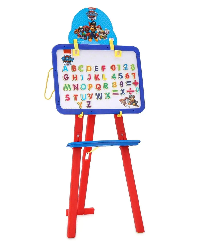 Itoys Paw Patrol 8 In 1 easel - Naivri