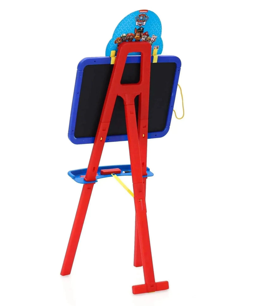 Itoys Paw Patrol 8 In 1 easel - Naivri