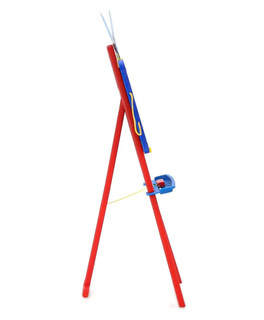 Itoys Paw Patrol 8 In 1 easel - Naivri