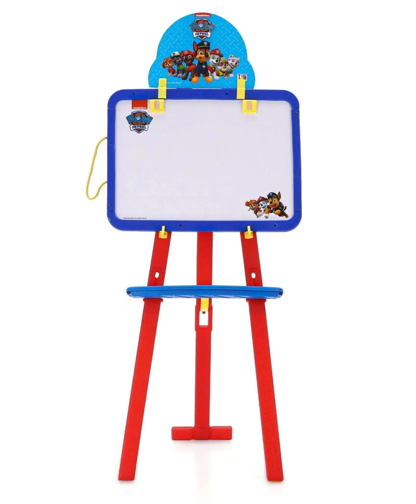 Itoys Paw Patrol 8 In 1 easel - Naivri