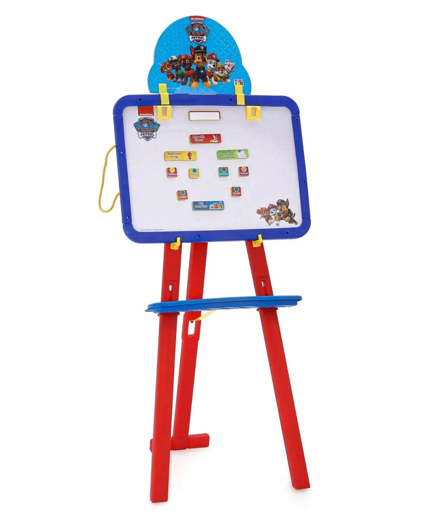Itoys Paw Patrol 8 In 1 easel - Naivri