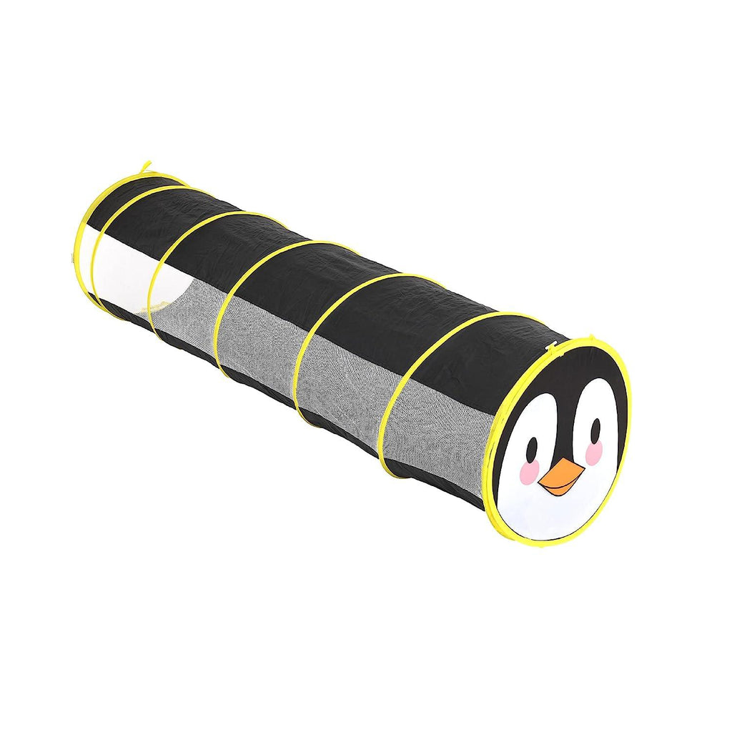Itoys Play Tunnel Penguin - Naivri