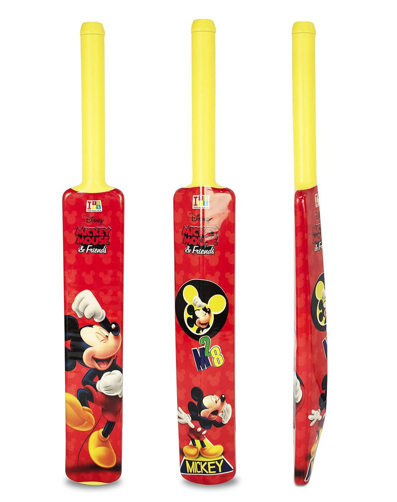 Itoys T20 Cricket Blast Mickey Mouse - Naivri
