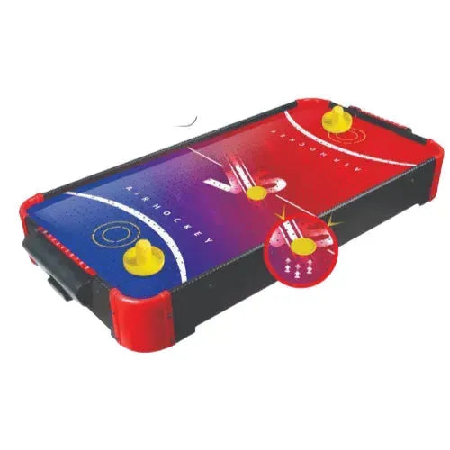 Itoys Table Top Airhockey Big - Naivri