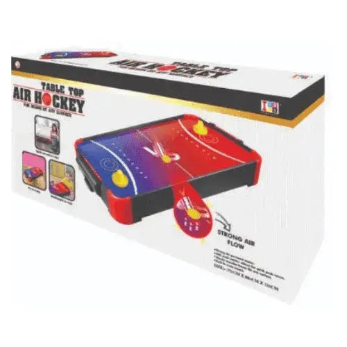 Itoys Table Top Airhockey Big - Naivri