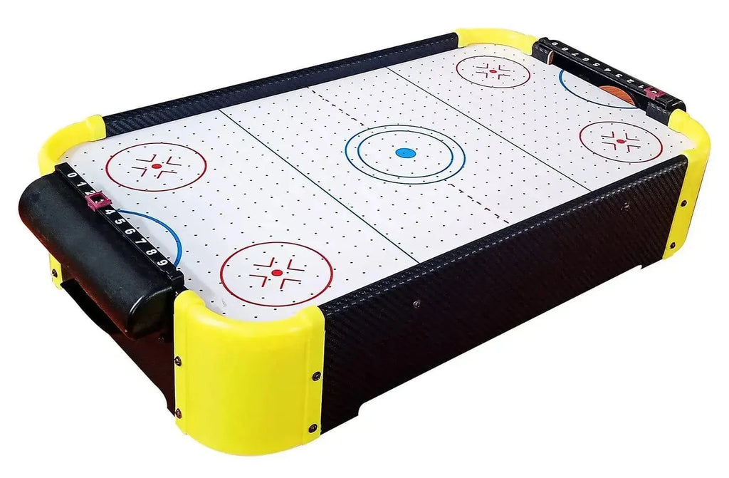 Itoys Table Top Airhockey Small - Naivri