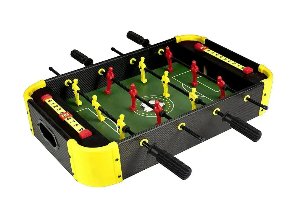 Itoys Table Top Foosball - Naivri