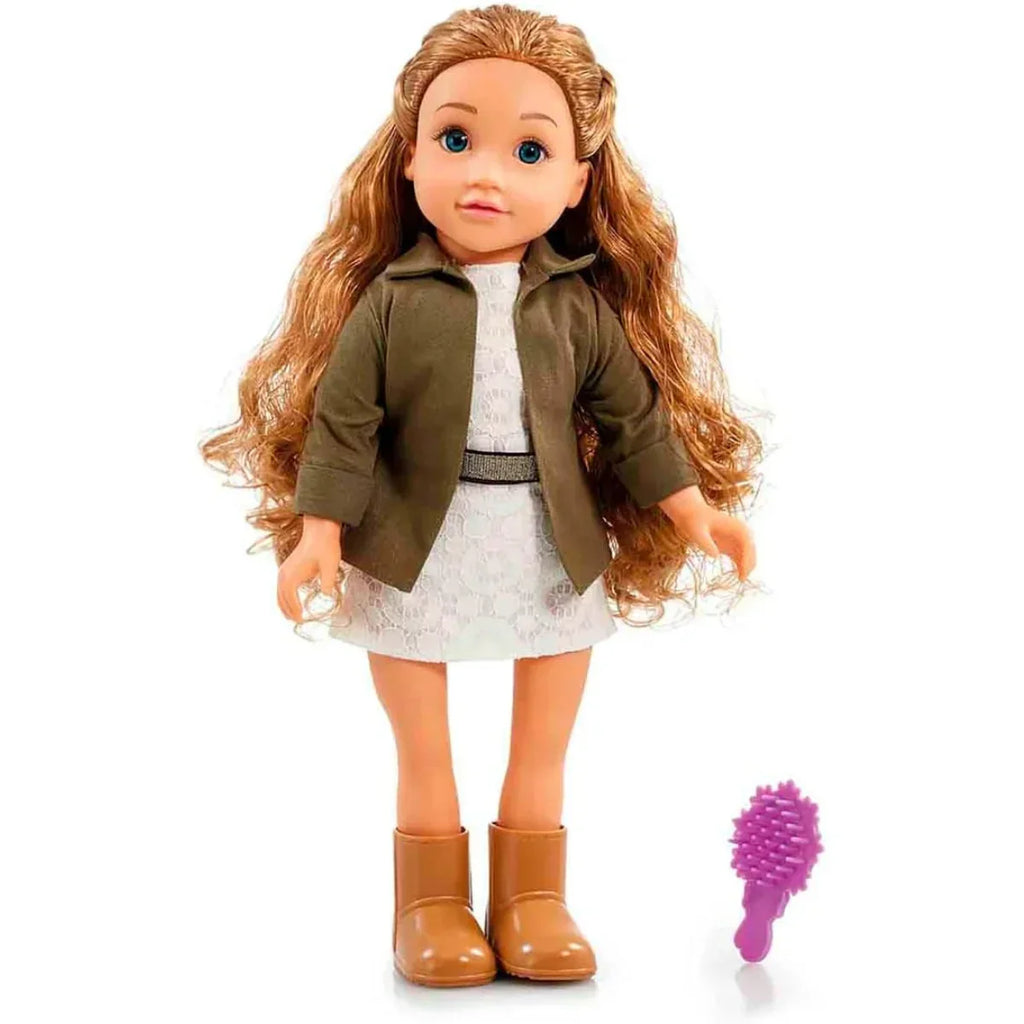 Journey Girls 18-Inch Assortment Dolls - Naivri