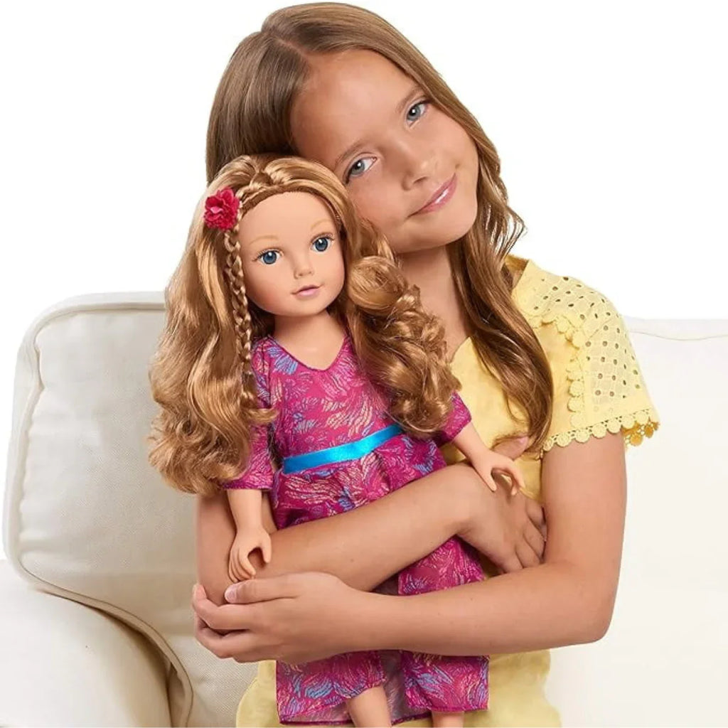 Journey Girls 18-Inch Assortment Dolls - Naivri