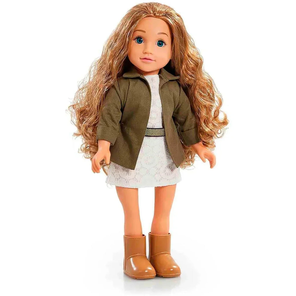 Journey Girls 18-Inch Assortment Dolls - Naivri