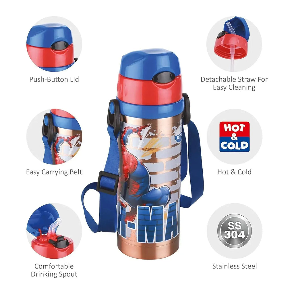 Joyo Cool Mate 450 Water Bottle - Naivri