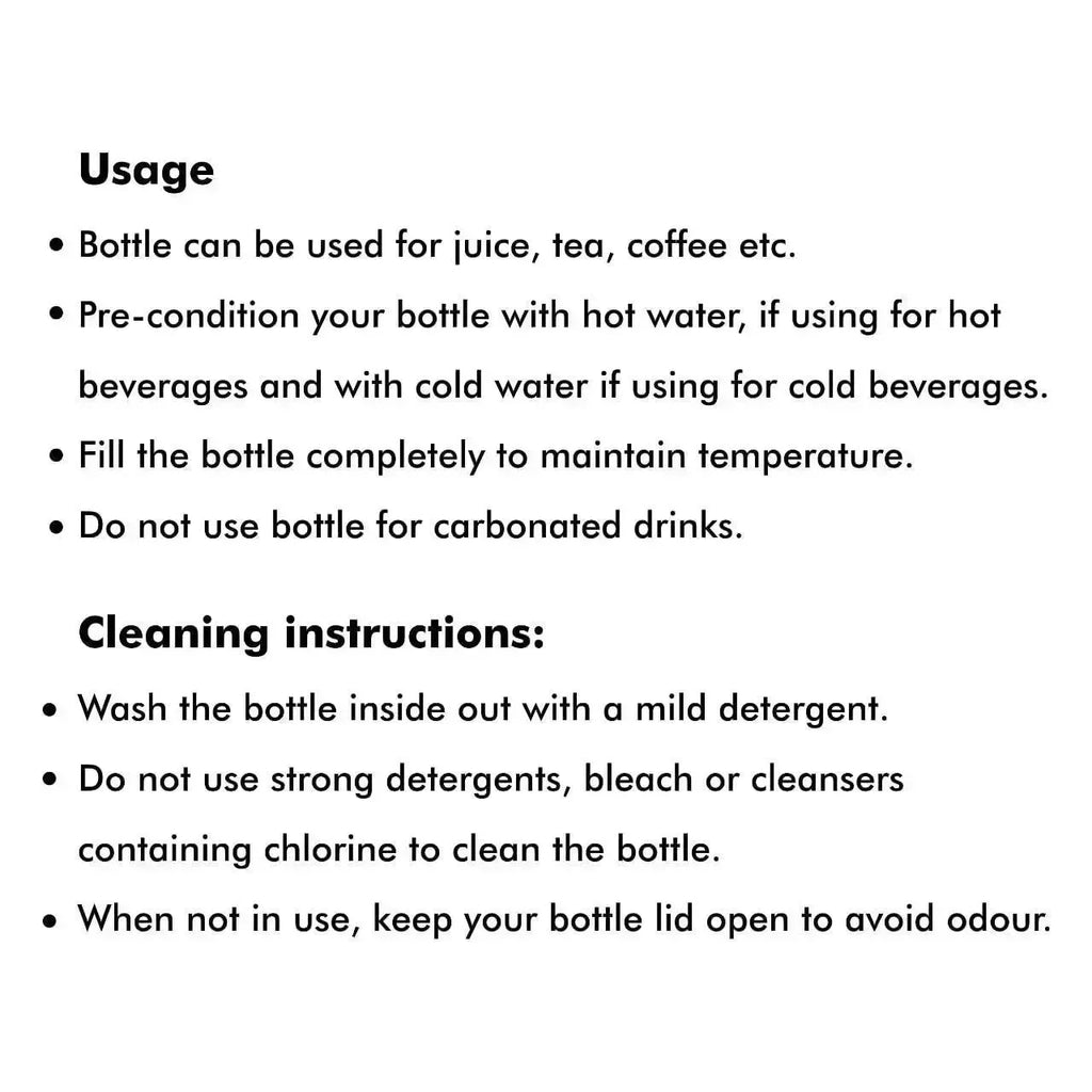 Joyo Kiddo 500 ml Stainless Steel Vacuum Insulated Water Bottle for Kids | Hot & Cold | Push Button Lid | BPA-Free | Disney & Marvel Characters - Naivri