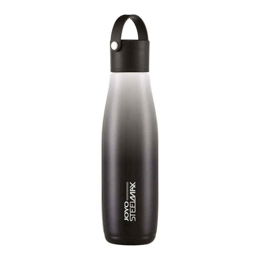 Joyo SS Oasis 750 ml Vacuum Bottle – Stainless Steel Hot and Cold Water Bottle for Travel, Office, and Daily Use - Naivri