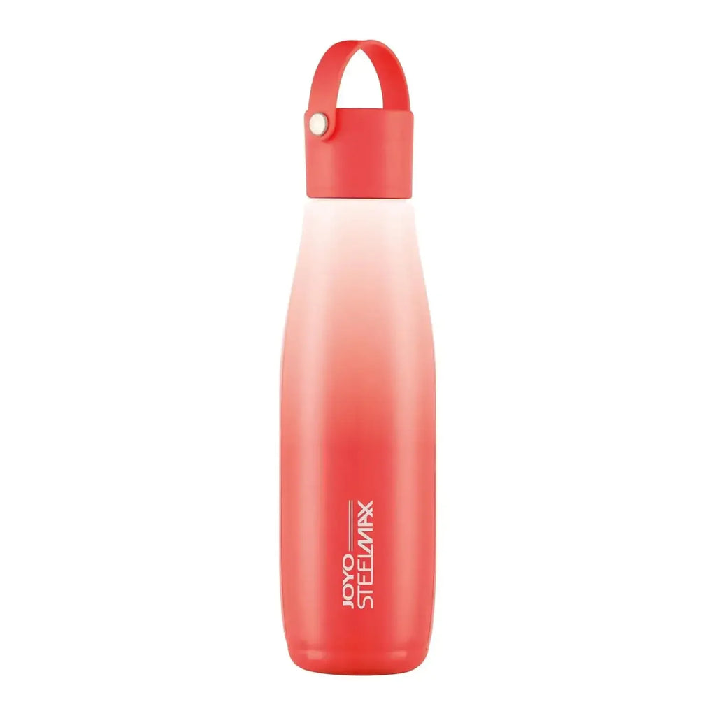 Joyo SS Oasis 750 ml Vacuum Bottle – Stainless Steel Hot and Cold Water Bottle for Travel, Office, and Daily Use - Naivri