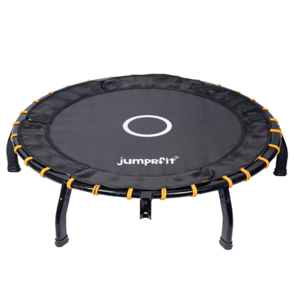 Jumprfit Fitness Trampoline 45" with Handle - Naivri