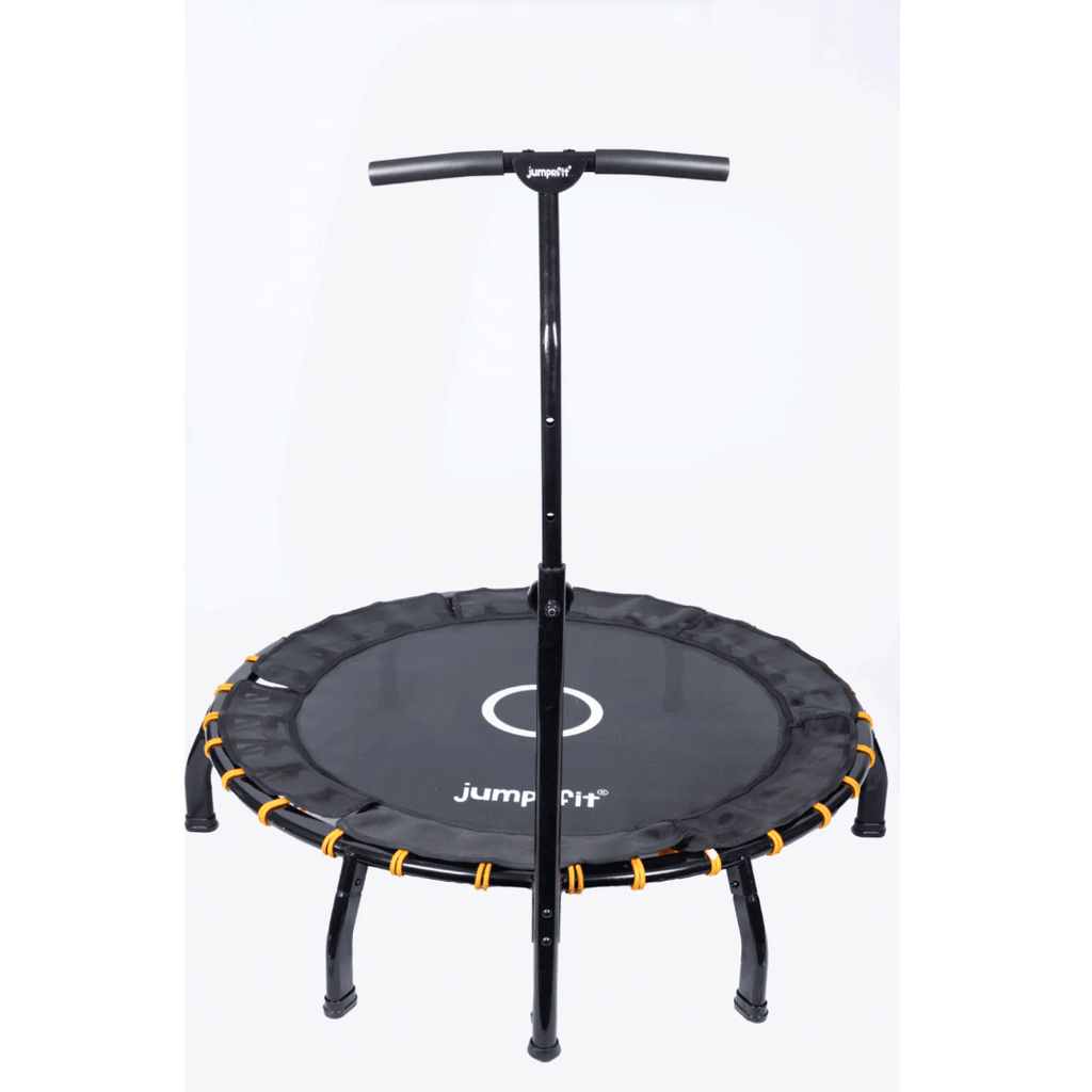 Jumprfit Fitness Trampoline 45" with Handle - Naivri