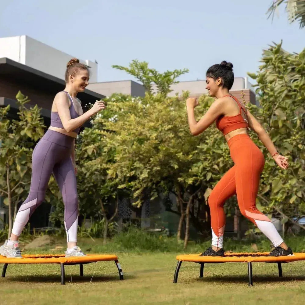 Jumprfit Trampoline 40 inch - Naivri