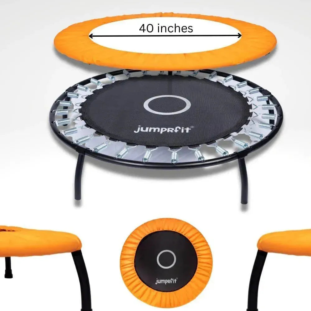Jumprfit Trampoline 40 inch - Naivri