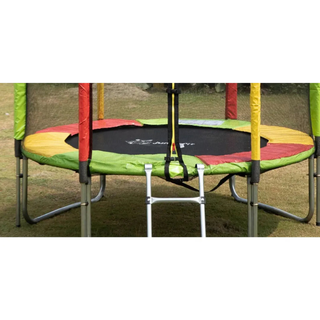 Jumprfit Trampoline 72 Inch - Naivri