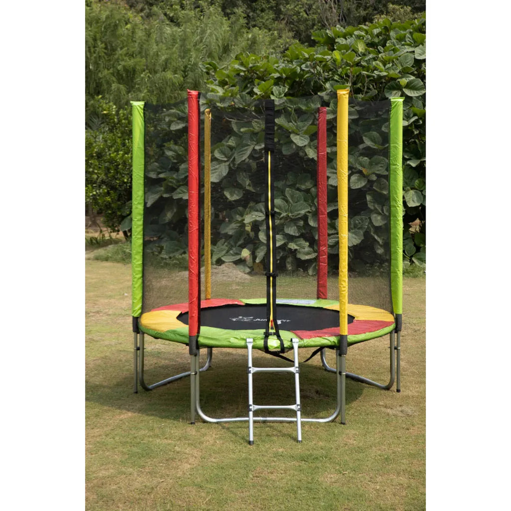Jumprfit Trampoline 72 Inch - Naivri