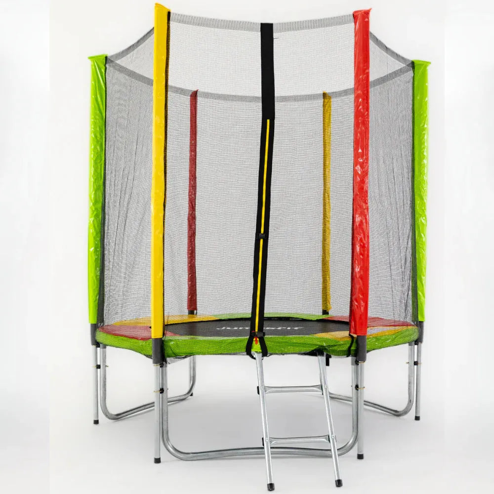 Jumprfit Trampoline 72 Inch - Naivri