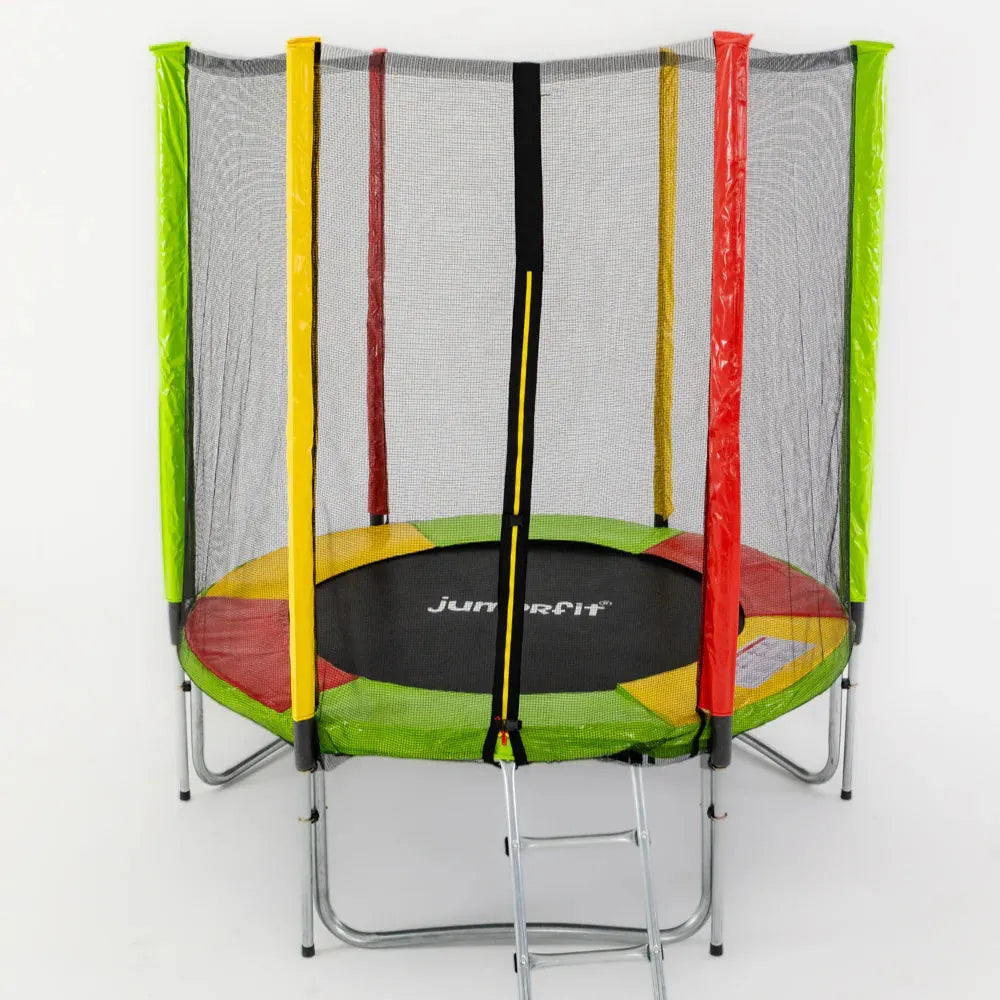 Jumprfit Trampoline 72 Inch - Naivri