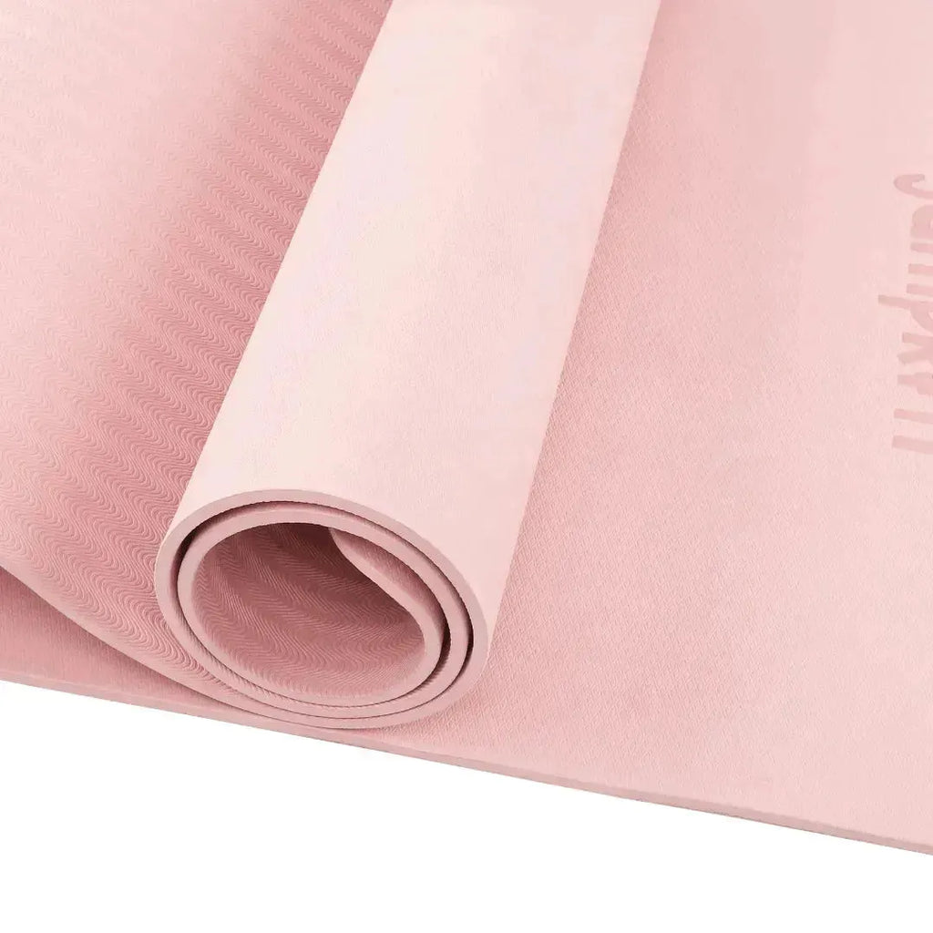 Jumprfit Yoga Mat 10mm - Naivri