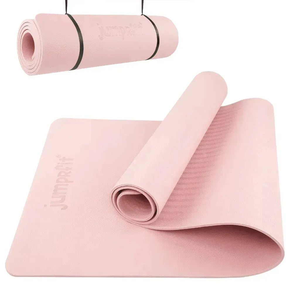 Jumprfit Yoga Mat 10mm - Naivri