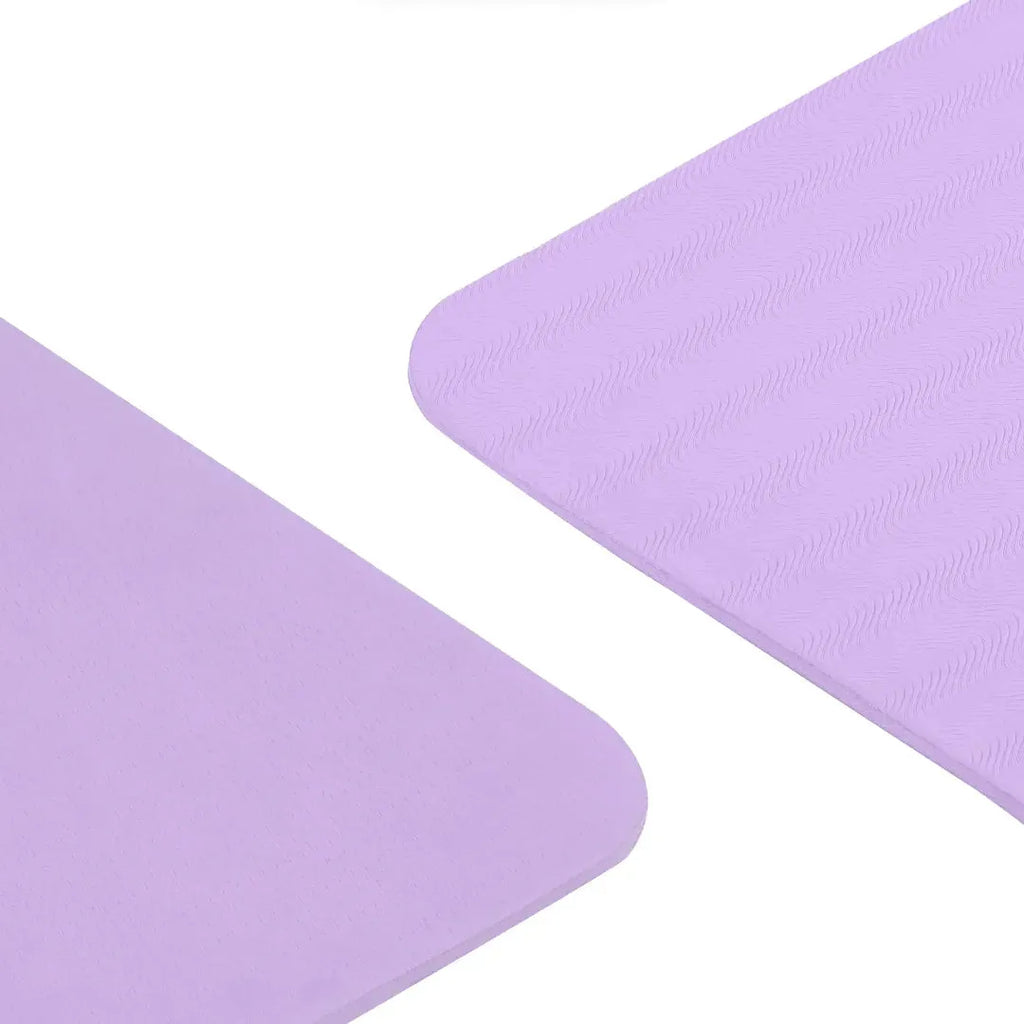 Jumprfit Yoga Mat 10mm - Naivri